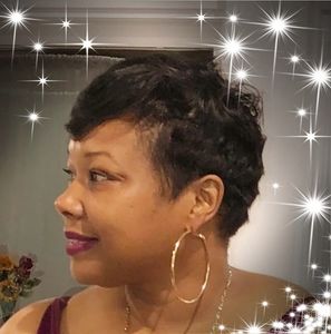 Meet your Posher, Tamiko